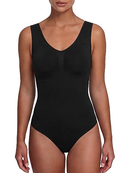 cfab by creamy fabrics Miederbody Tank Bodysuit Sculpting Shapewear mit Str günstig online kaufen