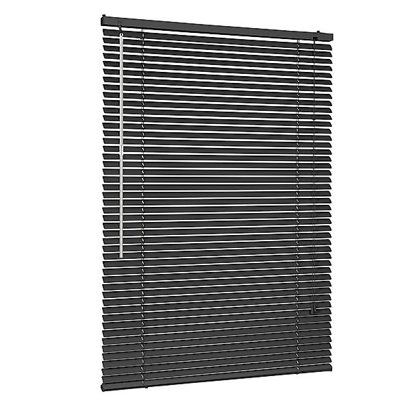 Sekey Jalousie Aluminium-Jalousie ohne Bohren, Klemmfix-Jalousie günstig online kaufen