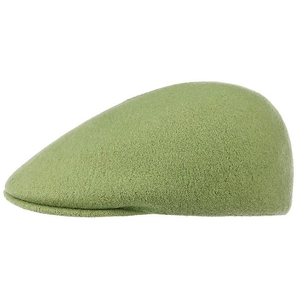 Kangol Flat Cap (1-St) Schiebermütze mit günstig online kaufen