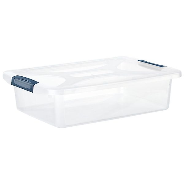 Engelland Aufbewahrungsbox Plastikbox mit Deckel und günstig online kaufen