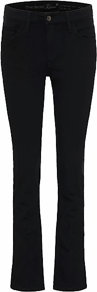 MUSTANG Slim-fit-Jeans "Rebecca" günstig online kaufen