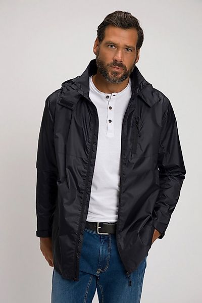 JP1880 Fieldjacket Regenjacke wasserabweisend Kapuze Zipper günstig online kaufen