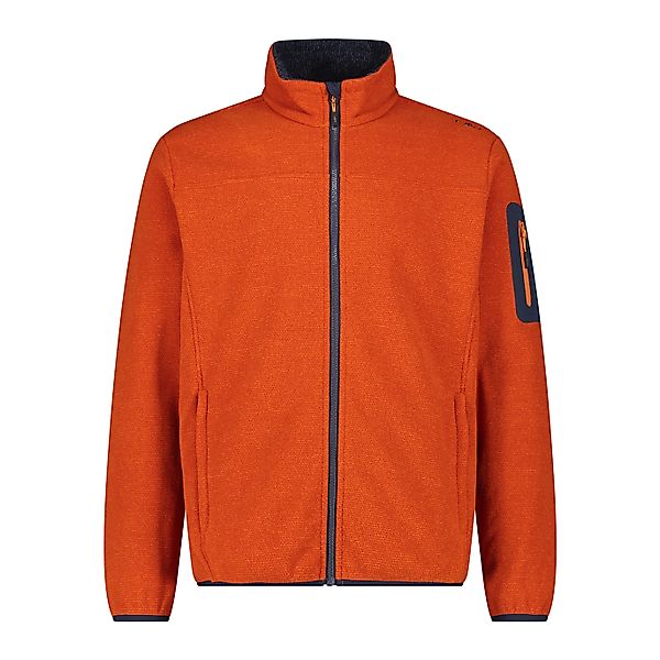 CMP Fleecejacke CMP Herren Fleecejacke Man günstig online kaufen