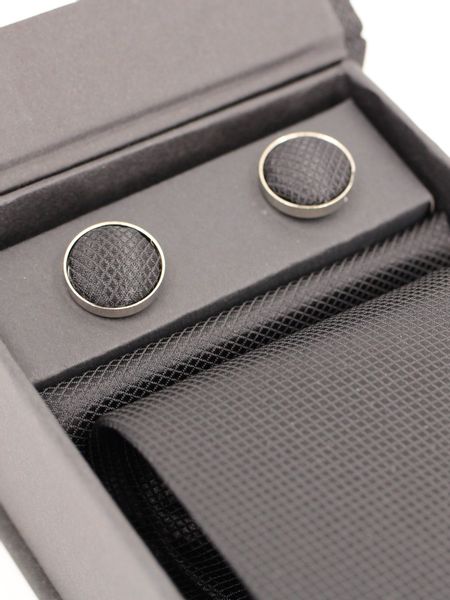 ANTALUX Krawatte Elegantes 3-teiliges Set – günstig online kaufen