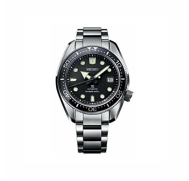 Seiko Automatikuhr Seiko Herrenuhr SPB077J1EST Armbanduhr günstig online kaufen