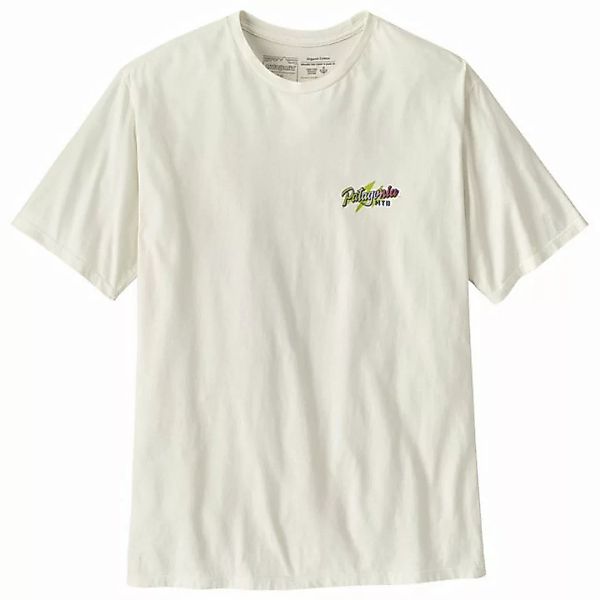 Patagonia Kurzarmshirt Herren T-Shirt Trail Hound Organic günstig online kaufen