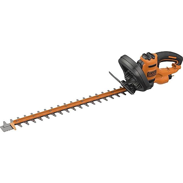 Black + Decker Heckenschere Black & günstig online kaufen