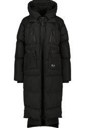 Alife & Kickin Winterjacke "Damen RihannaAK A" mit Kapuze Langer, warmer Wi günstig online kaufen