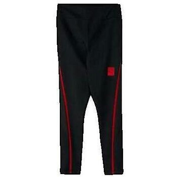 Puma  Strumpfhosen Legging  X Vogue noir et rouge günstig online kaufen