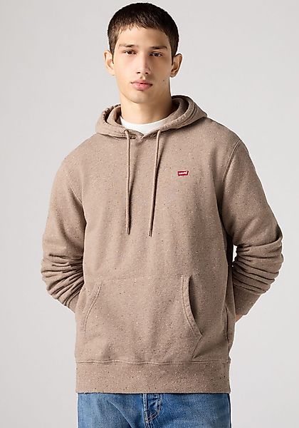 Levi's® Kapuzensweatshirt NEW ORIGINAL HOODIE mit günstig online kaufen