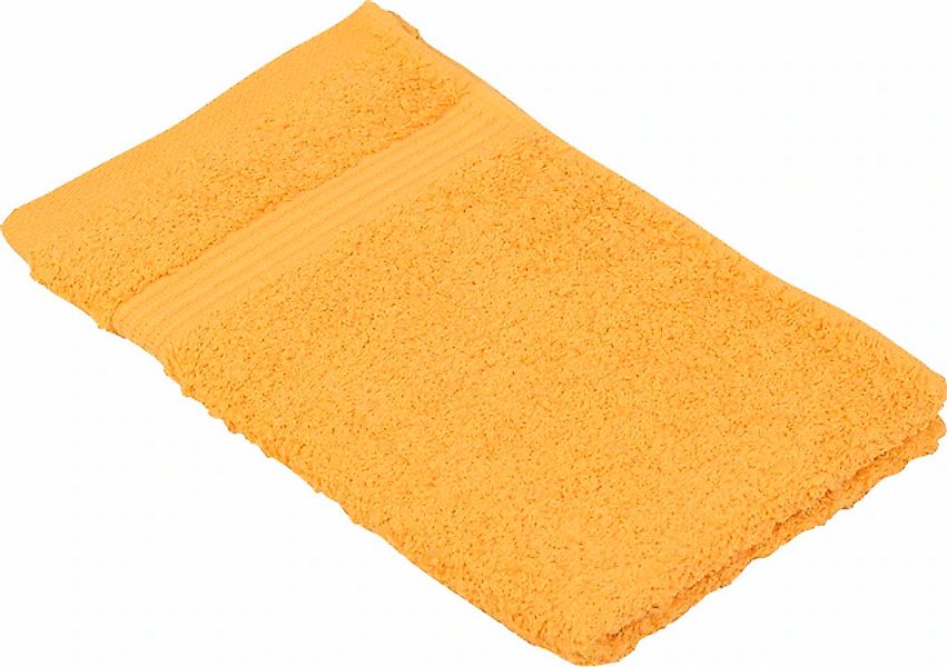 Gözze Gästehandtücher »New York«, (3 St., 3er Set Gästehandtücher 30 x 50 c günstig online kaufen