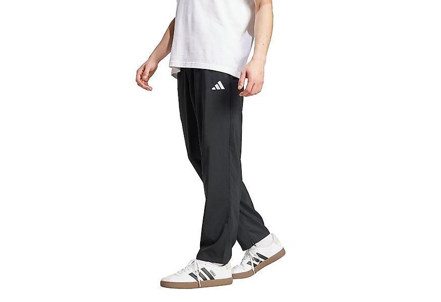 adidas Performance Trainingshose M STNFRD OPT SL BLACK/WHITE günstig online kaufen