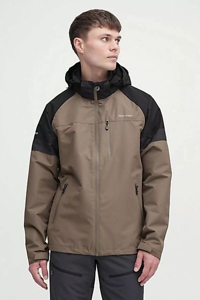 North Bend Kurzjacke NBTompkins M winddichte Funktionsjacke für Herren günstig online kaufen