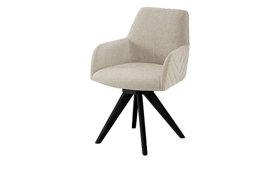 Woodford Esszimmerstuhl  Delhi ¦ beige ¦ Maße (cm): B: 61 H: 88 T: 66.5 Stü günstig online kaufen