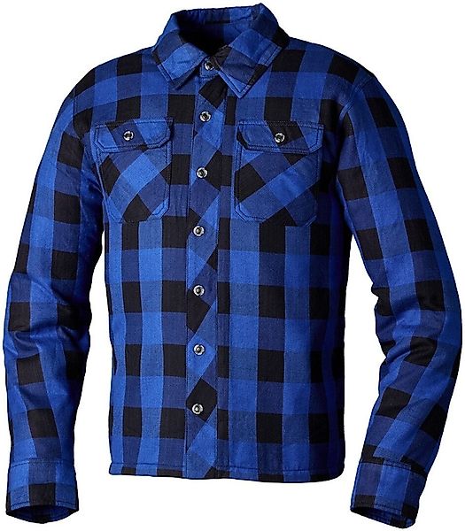 RST Motorradjacke Lumberjack Motorrad Hemd protektoren günstig online kaufen