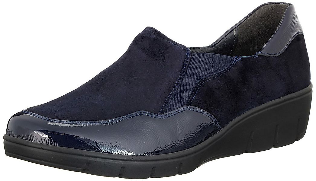 Semler Mokassins für Damen Slipper (keine Angabe, 1-tlg., keine Angabe) günstig online kaufen