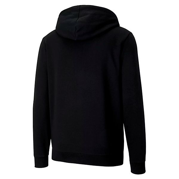 PUMA Sweater TEAMGOAL 23 CASUALS HOODED JACKET günstig online kaufen