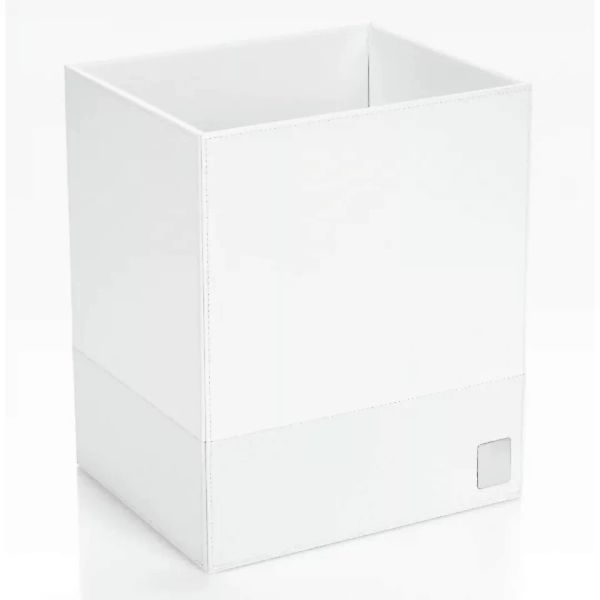 JOOP! BATHLINE - Papierkorb - Farbe: weiß (010980410) günstig online kaufen