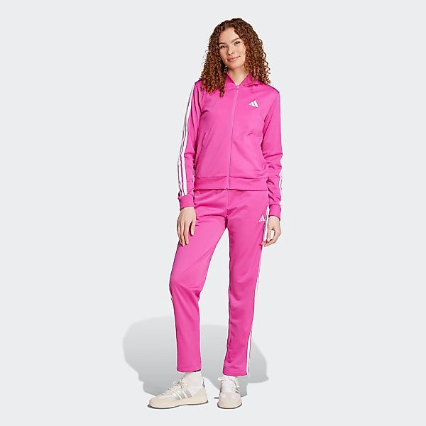 adidas Sportswear Trainingsanzug "W ESS 3S TS", (2 tlg.) günstig online kaufen