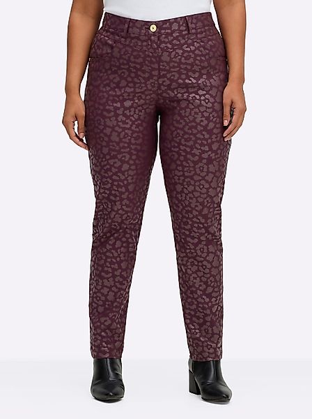 Sheego Webhose günstig online kaufen