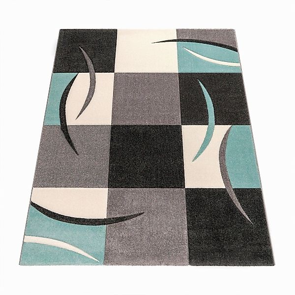 Paco Home Teppich Lara 235, rechteckig, günstig online kaufen