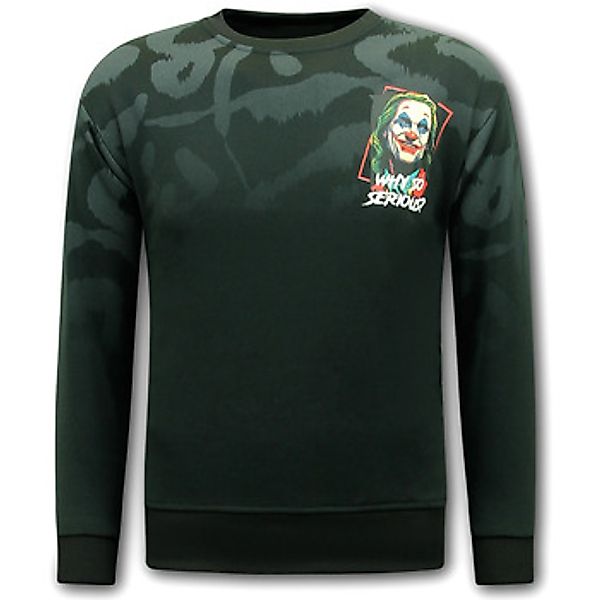 Top Star  Sweatshirt Erwachsene Joker günstig online kaufen