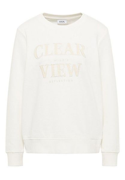 CECIL Strickpullover günstig online kaufen