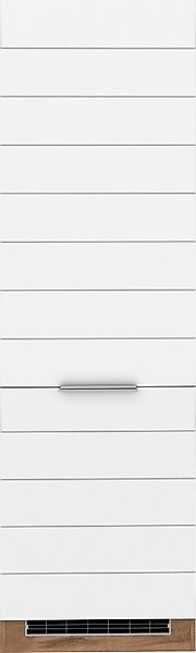 KOCHSTATION Kühlumbauschrank "KS-Luhe", 60 cm breit, hochwertige MDF-Fronte günstig online kaufen
