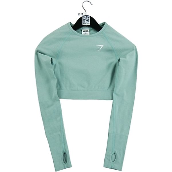 Gymshark  Langarmshirt 170293 günstig online kaufen