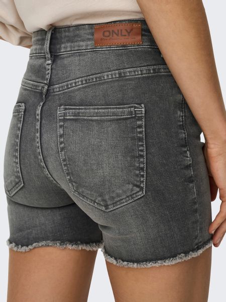ONLY Shorts ONLBLUSH MID SK DNM günstig online kaufen