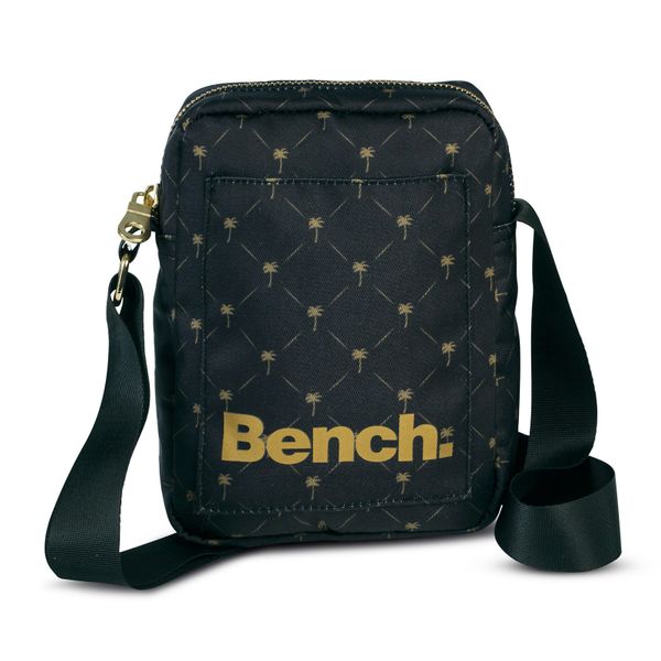 Bench. Umhängetasche kleine Umhängetasche Schultertasche Small günstig online kaufen
