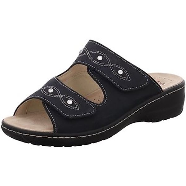 Hickersberger  Clogs Pantoletten Milano Hallux 2175-7200 günstig online kaufen