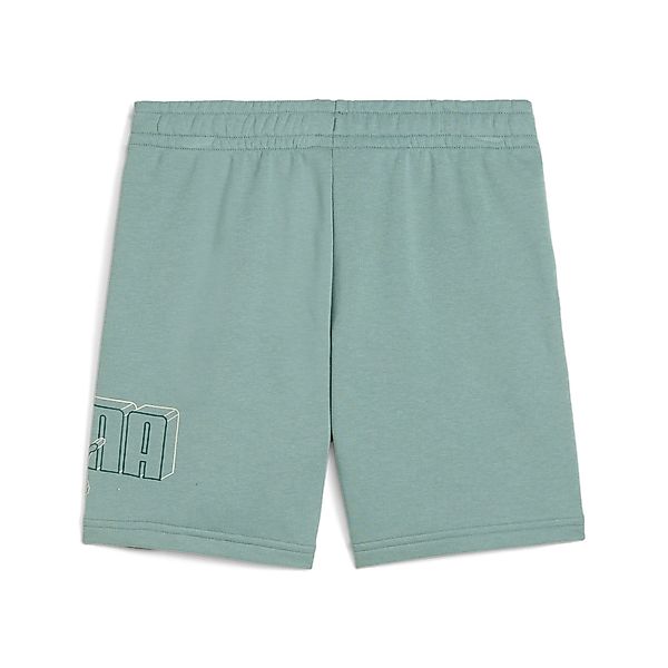 PUMA Trainingsshorts ESS LOGO LAB EXECUTION günstig online kaufen