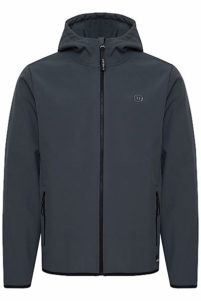 11 Project Softshelljacke PRUlfert Praktische Softshell Jacke mit Kapuze un günstig online kaufen