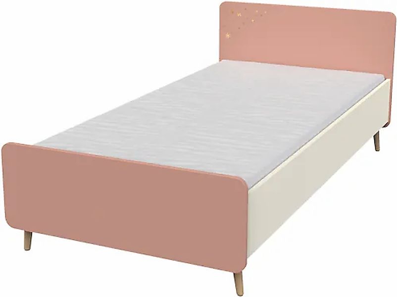 Demeyere GROUP Kinderbett "Suzie" Kinderbett 90X200 günstig online kaufen