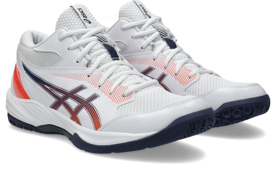 Asics Hallenschuh "GEL-TASK MT 4" für Hallensport günstig online kaufen