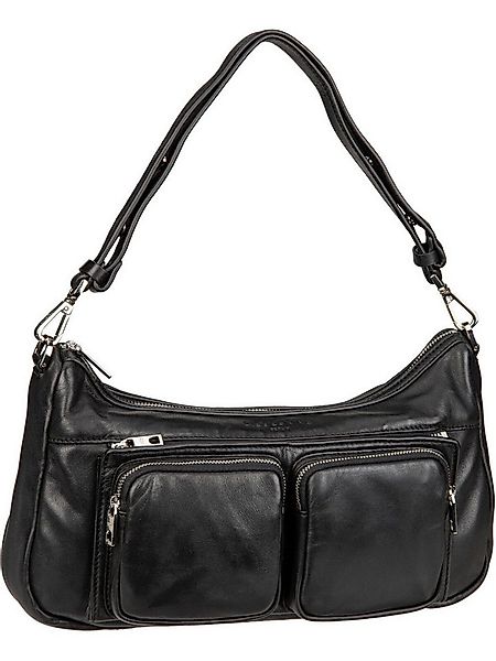 Liebeskind Berlin Handtasche Maia M Sheep Natural, Shoulder Bag günstig online kaufen