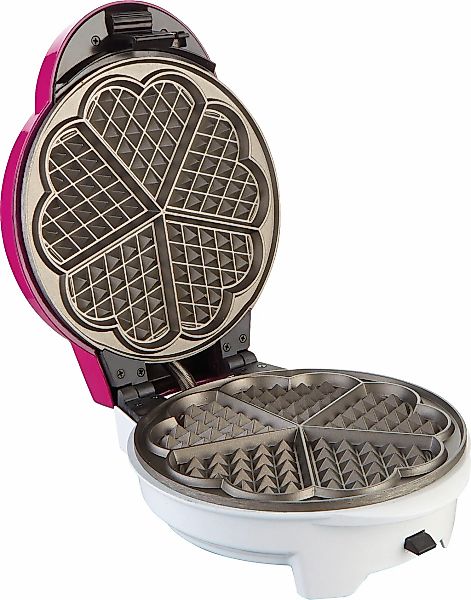 GORENJE 2-in-1-Kombi-Waffeleisen "WCM702 PW" 700 W günstig online kaufen