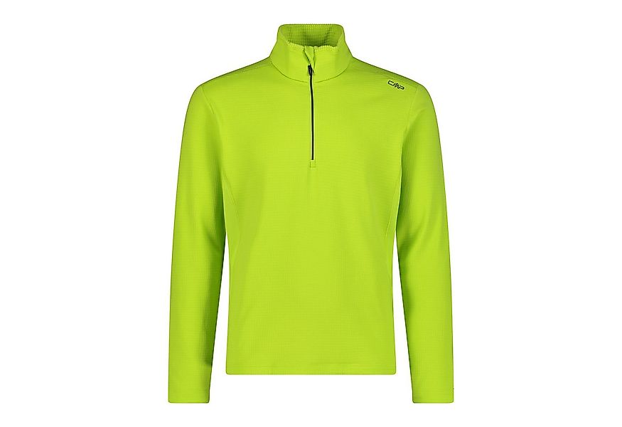 CMP Fleecepullover CMP Herren Pullover Man Fleece Jacket 3G10747 günstig online kaufen