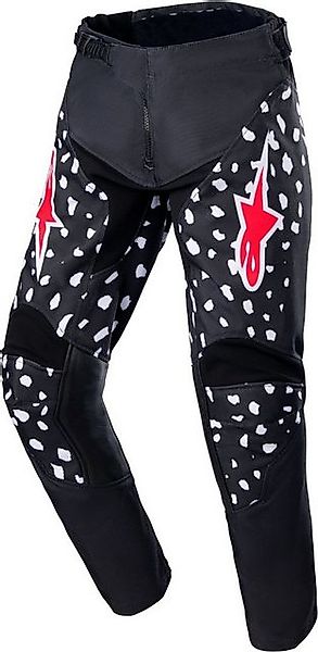 Alpinestars Motorradhose Racer North Jugend Motocross-Hose belüftet günstig online kaufen