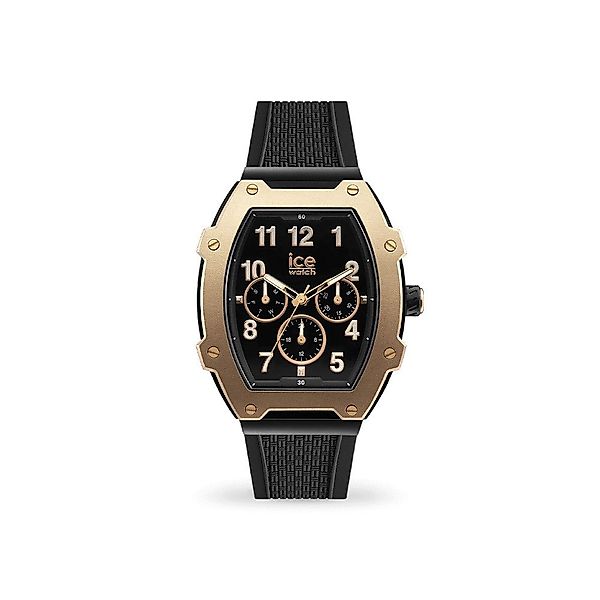 ice-watch Quarzuhr Ice-Watch Ice Boliday Plastic günstig online kaufen