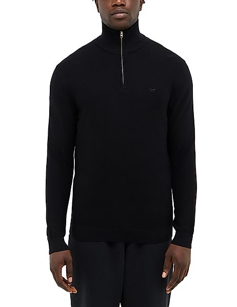 MUSTANG Sweater "Herren Style Everett" günstig online kaufen