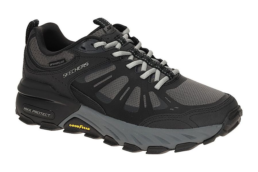 Skechers 237678 BKCC Schnürschuh günstig online kaufen