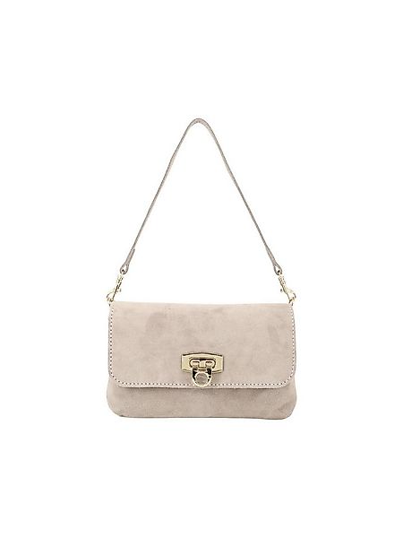 BRISE TASCHE Schultertasche Kleine Schultertasche, Handtasche Leder und Wil günstig online kaufen