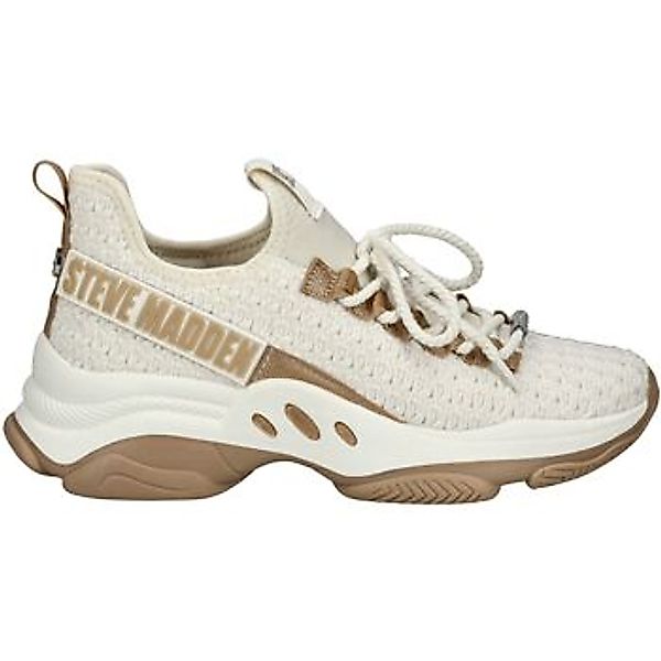 STEVE MADDEN Sneaker "STEVE MADDEN Sneaker Textil" günstig online kaufen