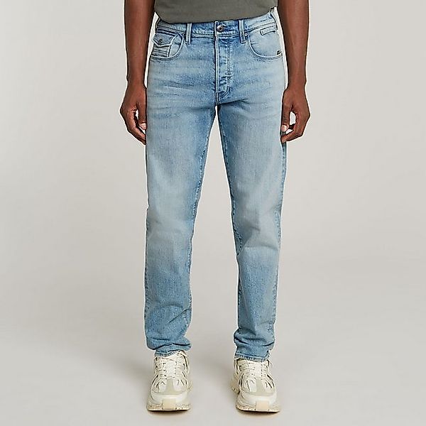 G-STAR Tapered-fit-Jeans Morry FWD 3D Regular Tapered günstig online kaufen