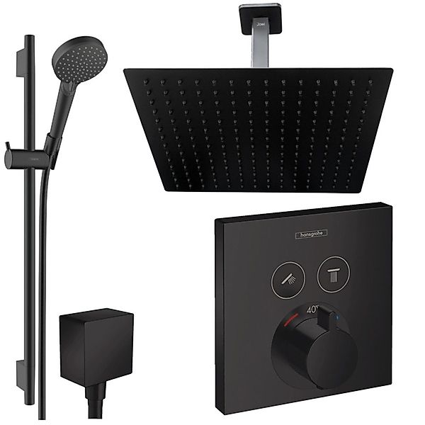 Hansgrohe und Jowi Duscharmatur ShowerSelect Duscharmatur, günstig online kaufen