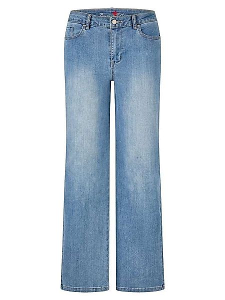 Buena Vista Gerade Jeans - Damenjeans günstig online kaufen
