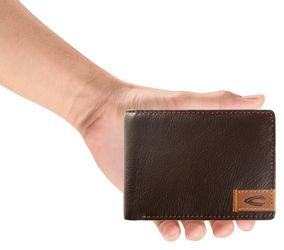 camel active Geldbörse California, auch hochwertigem günstig online kaufen