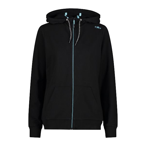 CMP Sweatjacke CMP Damen Kapuzenjacke WOMAN günstig online kaufen